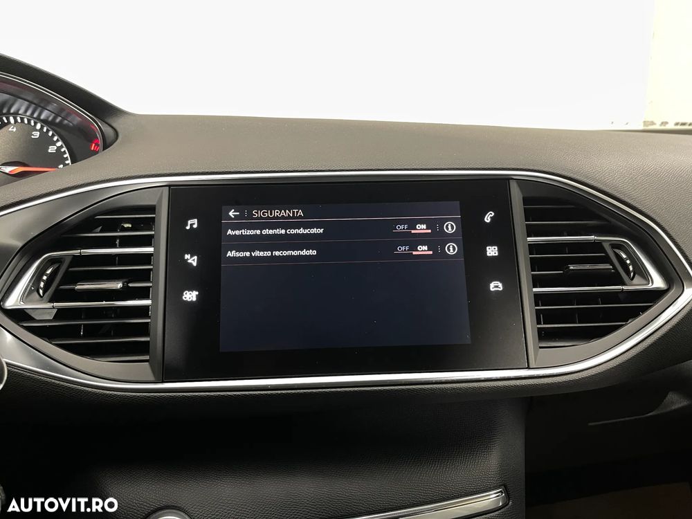 Peugeot 308 PureTech 110 Stop & Start Active Pack - 23
