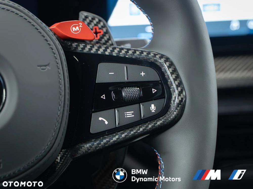BMW M2 Standard - 27