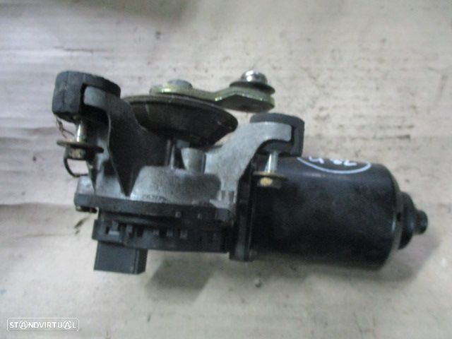 Motor Limpa Vidros Frente 8492001302 MAZDA 626 2000 - 2