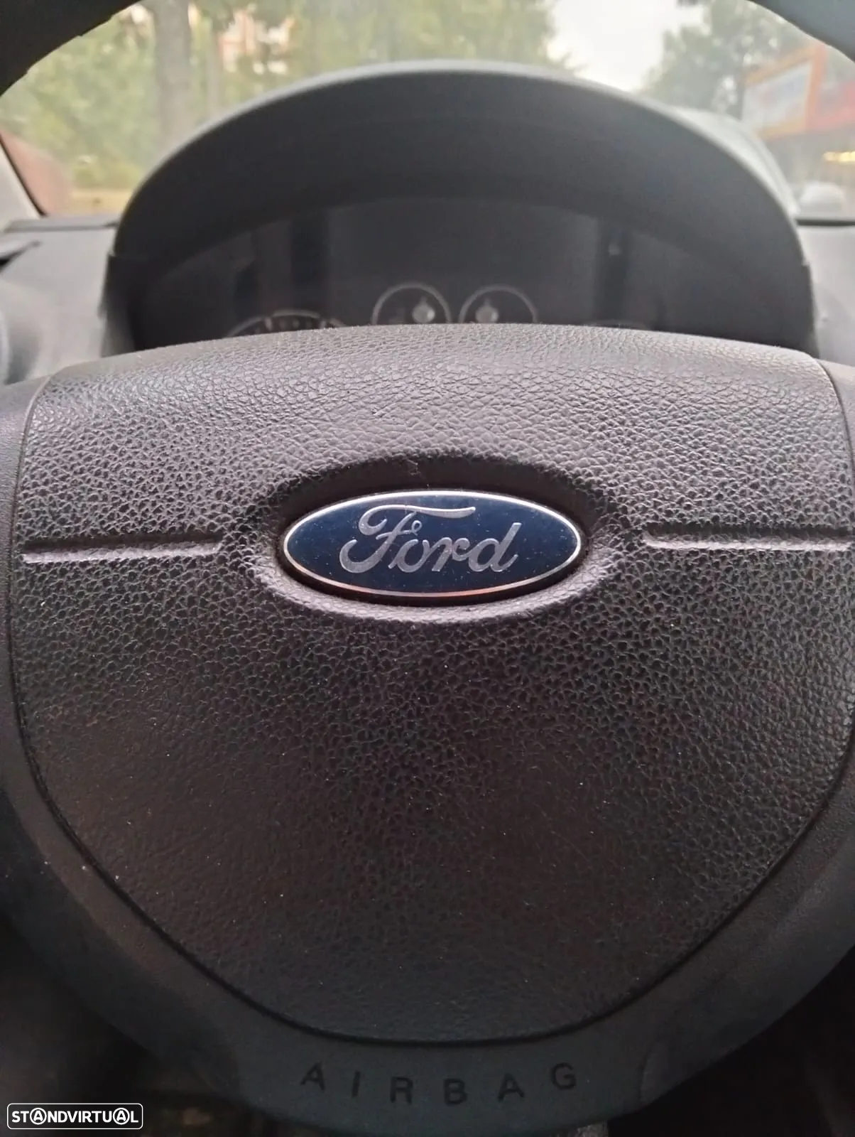 Ford Fiesta 1.25 First Edition - 2