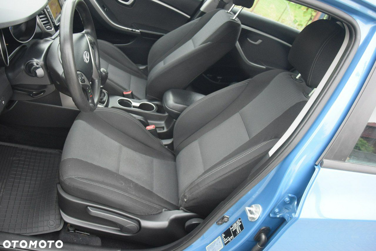 Hyundai i30 1.4 Classic - 26