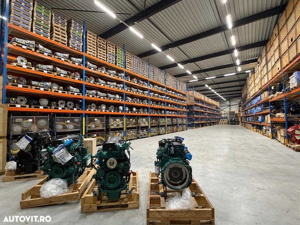 Motoare cu garantie Toyota Lexus Mazda Nissan Mitsubishi KIA Hyundai - 8