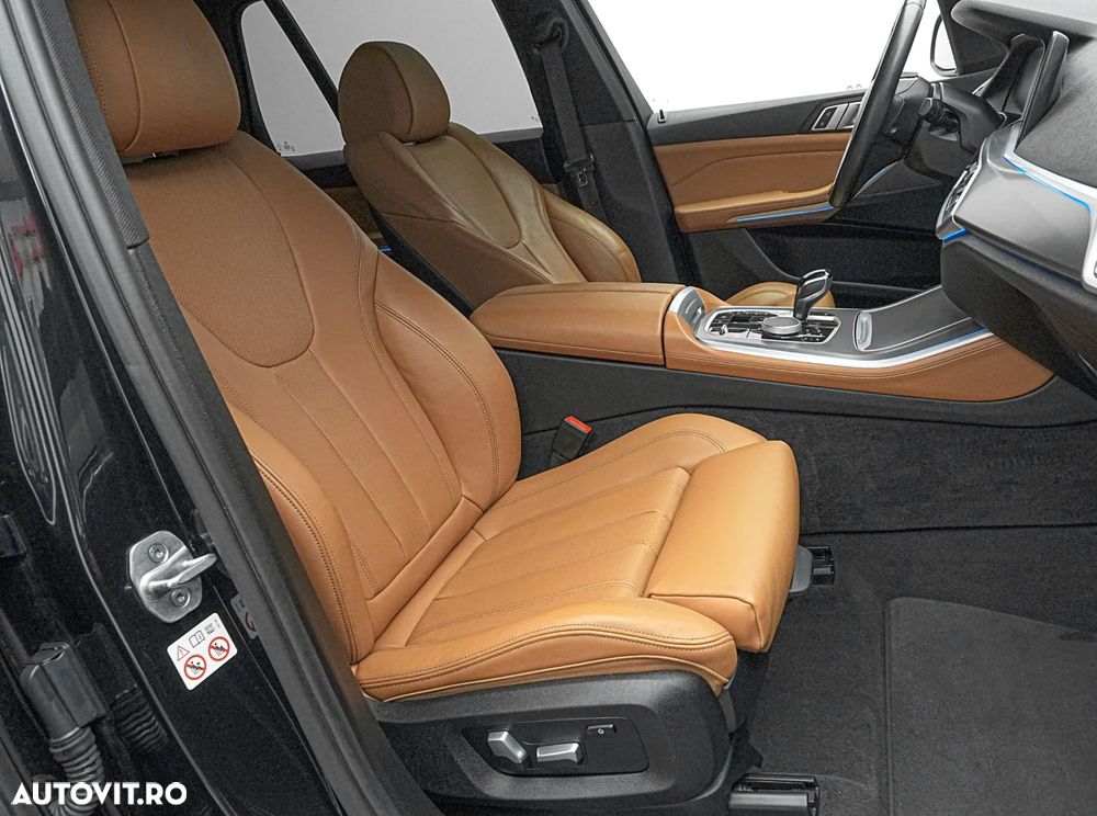 BMW X5 xDrive45e AT PHEV - 15