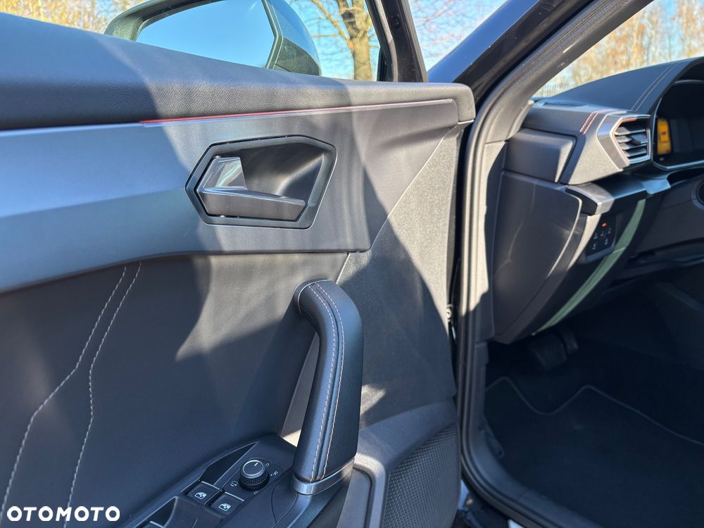 Cupra Formentor - 26