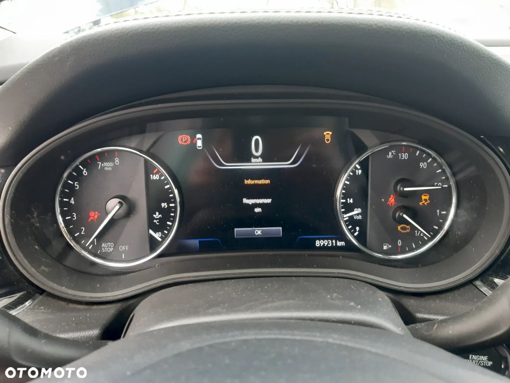 Opel Insignia 1.6 Direct InjectionTurbo Business Innovation - 12