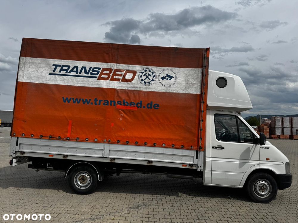 Volkswagen LT35 - 7