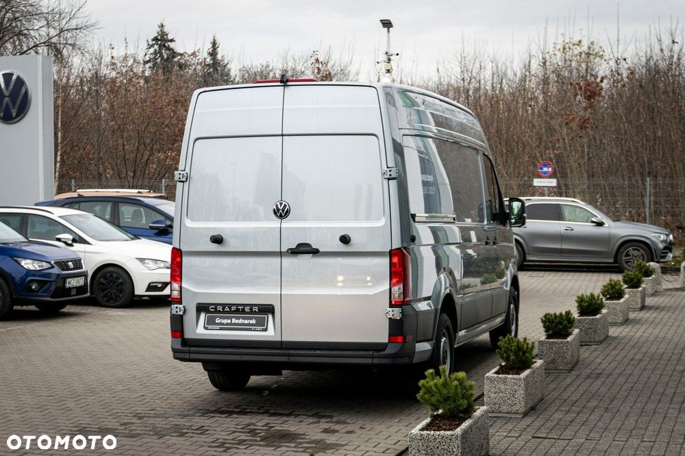 Volkswagen Crafter - 7