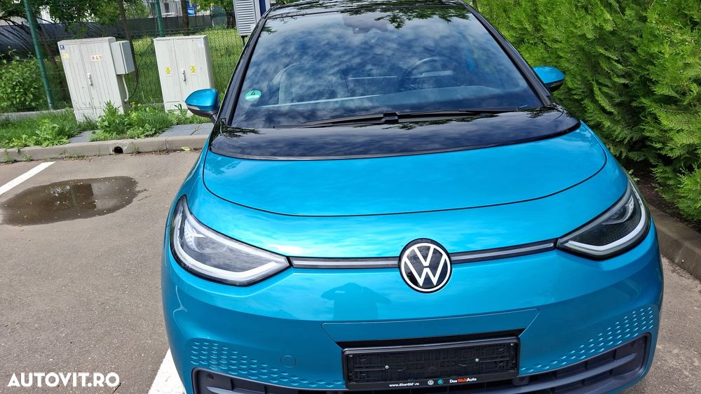 Volkswagen ID.3 58 kWh Pro Performance - 2