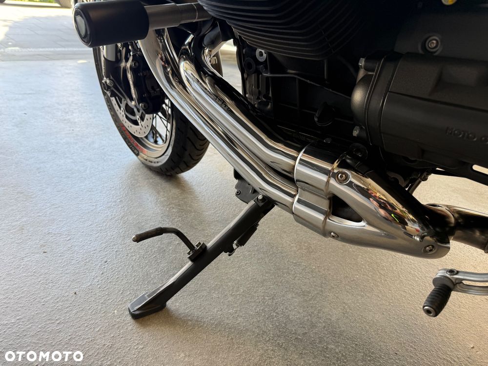 Moto Guzzi Griso - 22