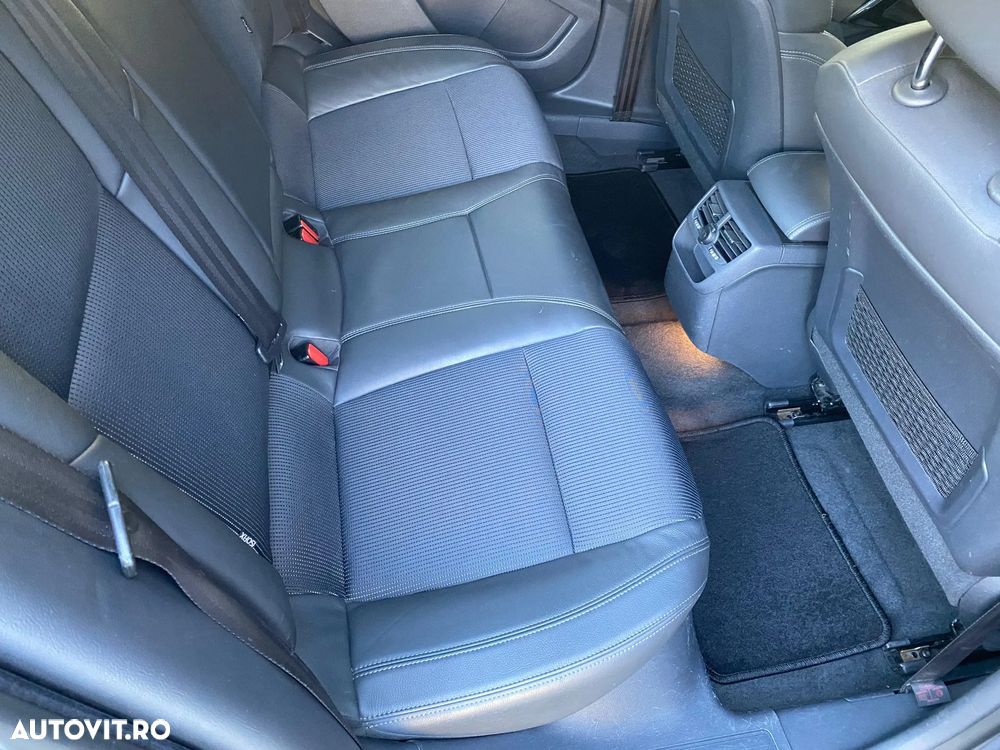 Peugeot 508 Hybrid 2.0 HDI 163cp + 37cp electric Allure - 20