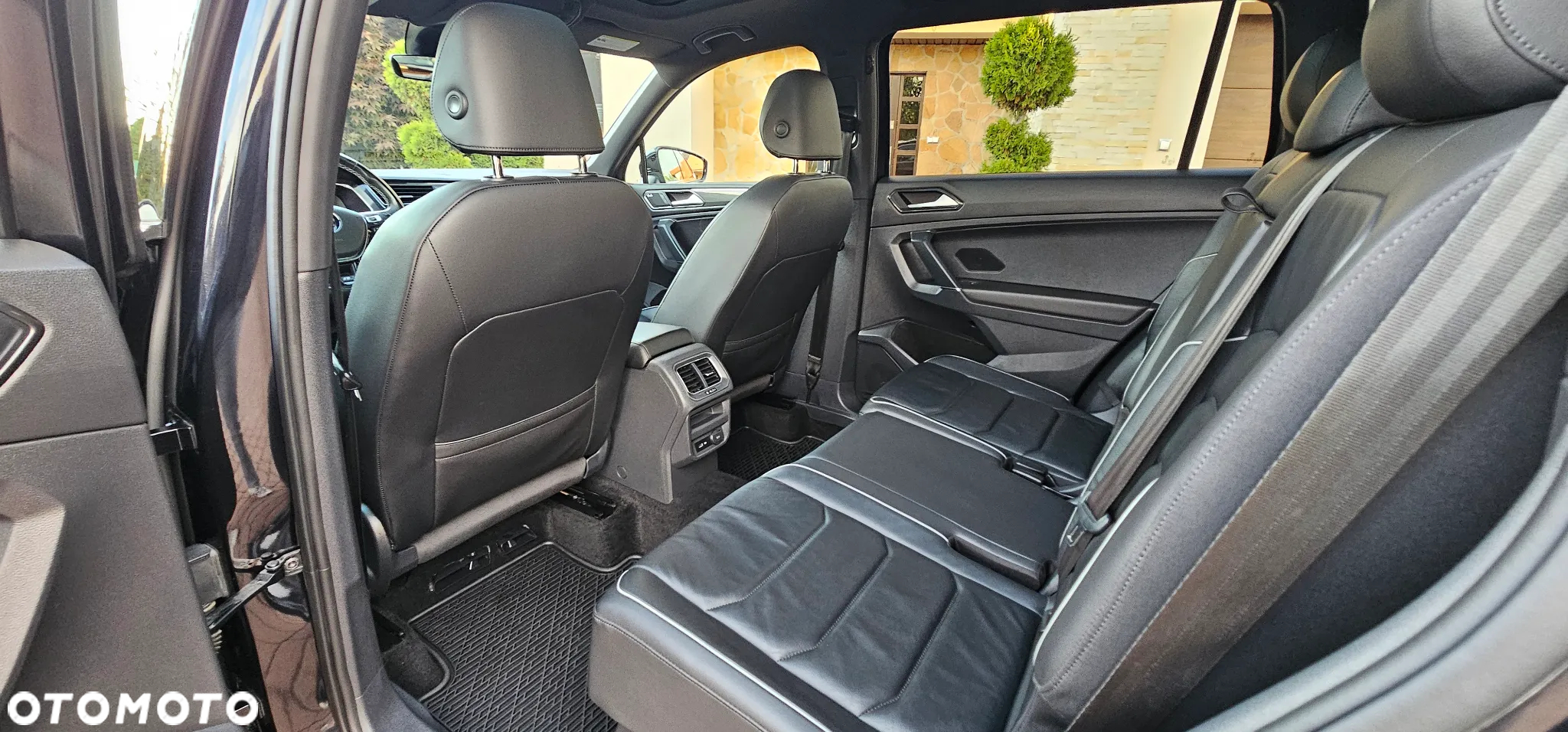 Volkswagen Tiguan 2.0 TSI 4Mot R-Line DSG - 20