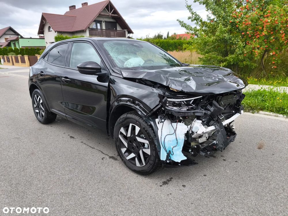 Opel Mokka 1.2 DI Turbo GS - 4