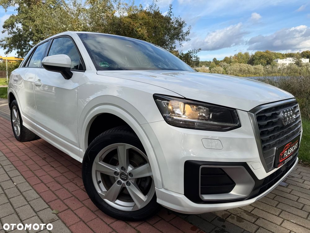 Audi Q2 - 1