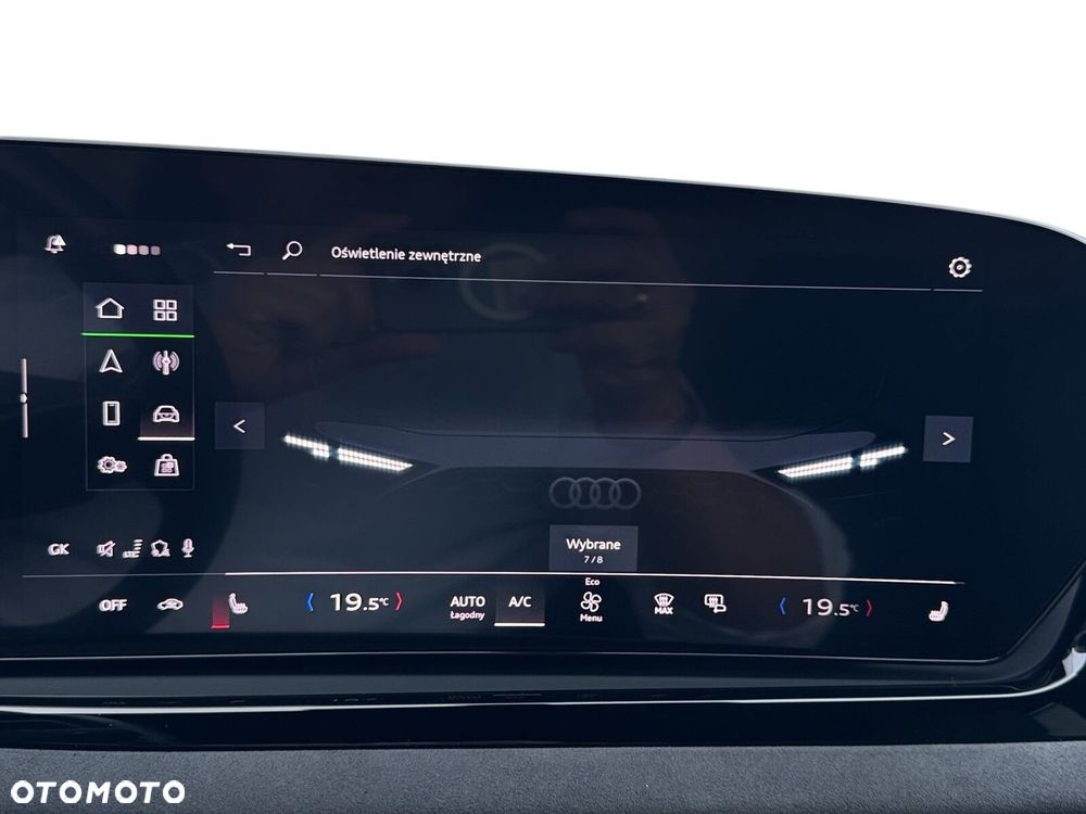Audi A5 Avant TFSI Quattro S tronic - 30