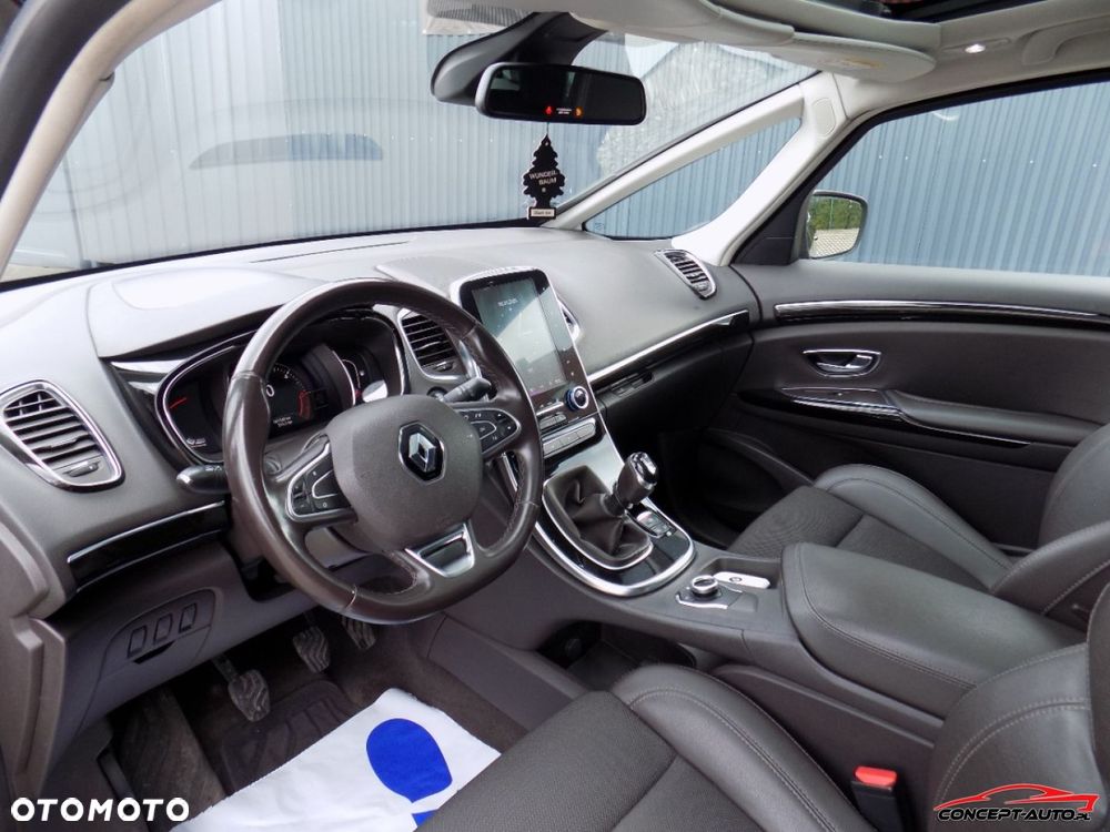 Renault Espace Energy dCi 130 LIMITED - 19