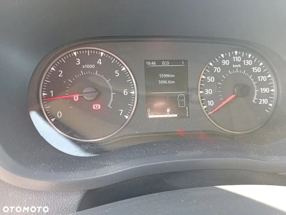 Renault Master FURGON L3H2 180KM - 9
