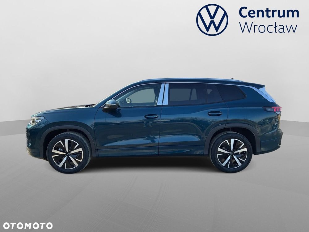 Volkswagen Tayron - 12
