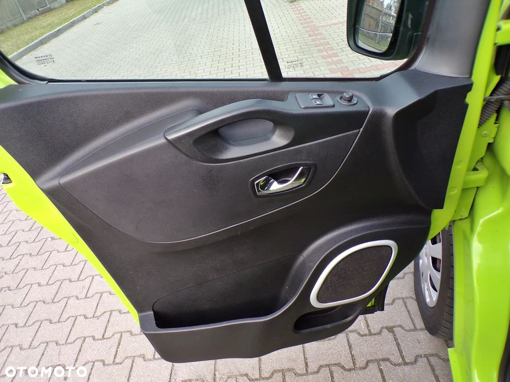 Opel Vivaro L2H1 2,9t Edition Business - 17
