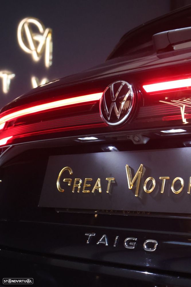 VW Taigo 1.0 TSI Life - 14