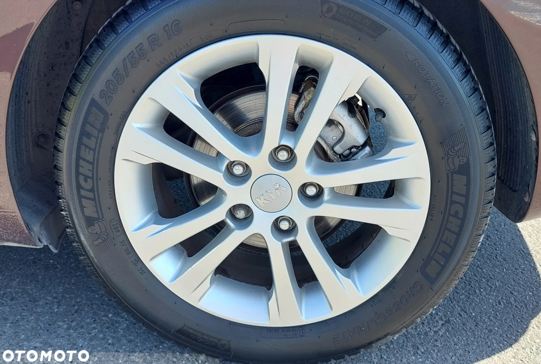 Kia Ceed - 13