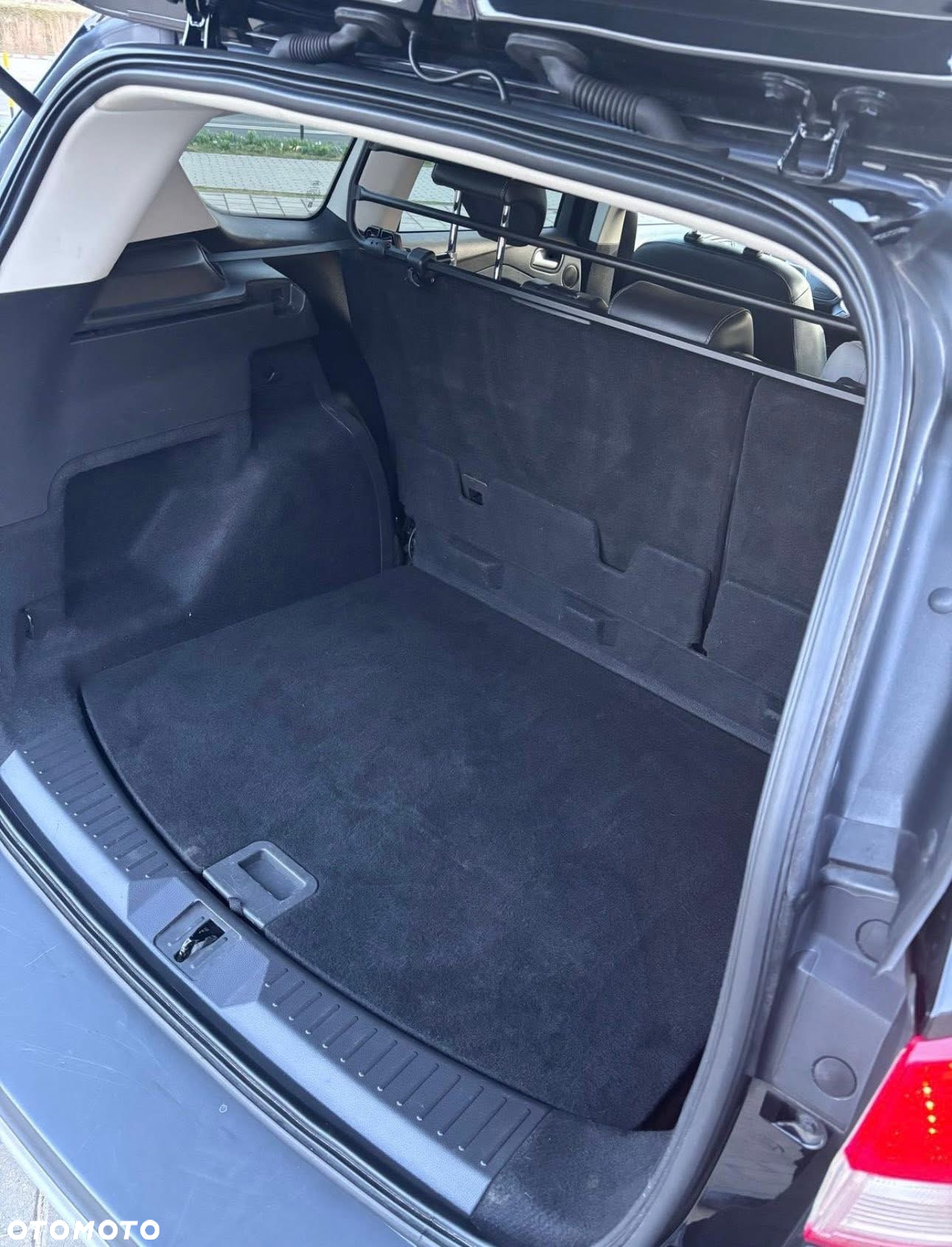 Ford Kuga 1.5 EcoBoost 4WD Titanium - 26
