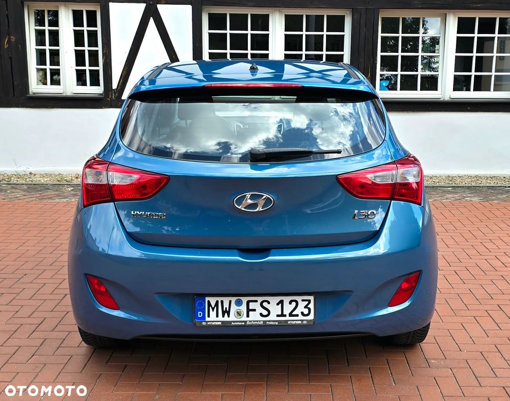 Hyundai i30 1.4 Style - 5