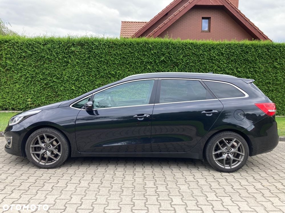 Kia Ceed 1.6 GDI XL DCT - 4