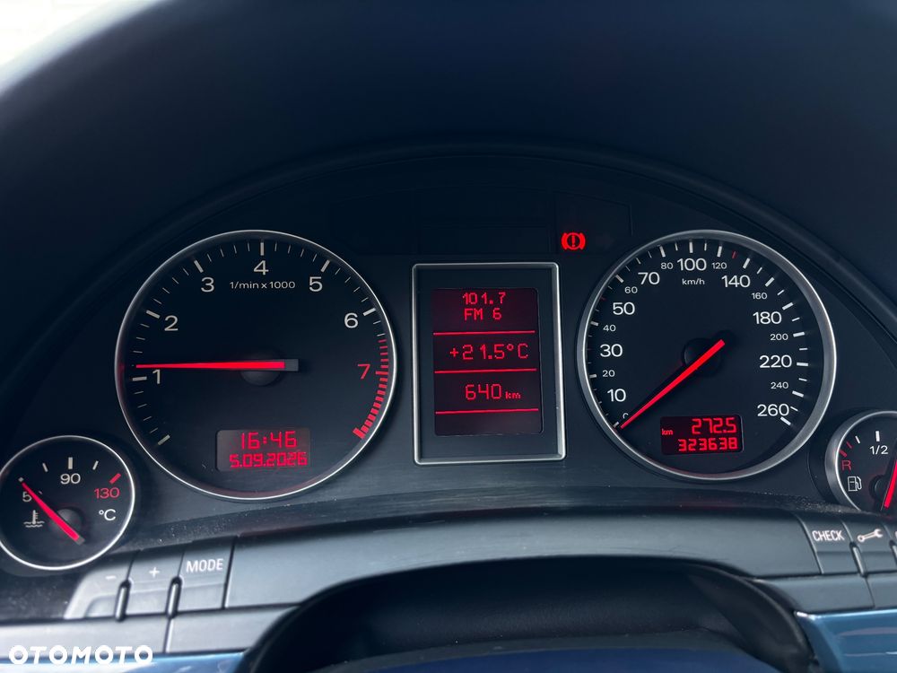 Audi A4 Limousine 2 - 10