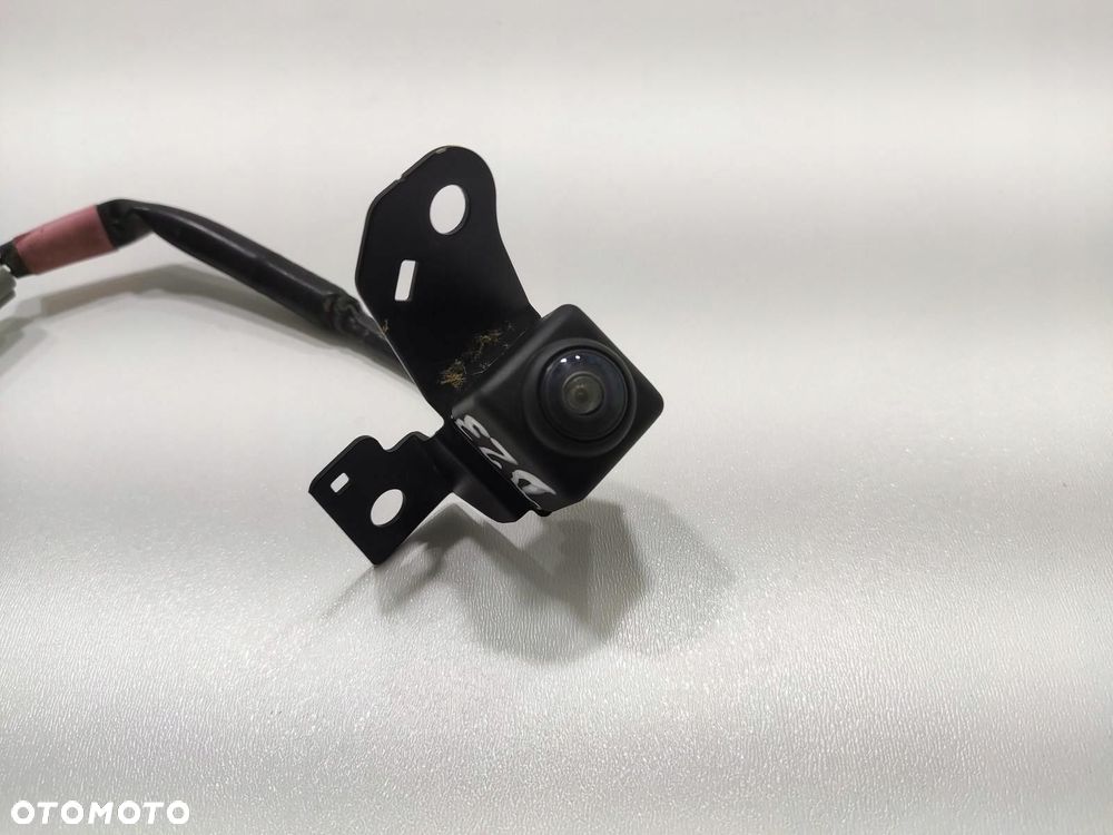 KAMERA COFANIA TYŁ TYLNA NISSAN NAVARA IV D23 NP300 2015-2022 28442-5JZ0A - 3