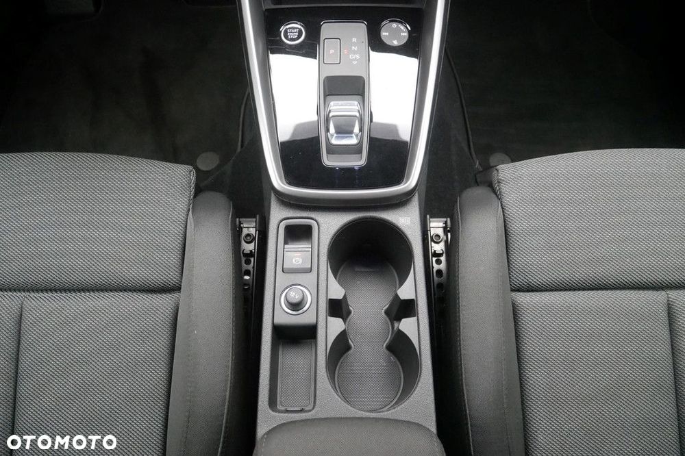 Audi A3 Sportback - 11