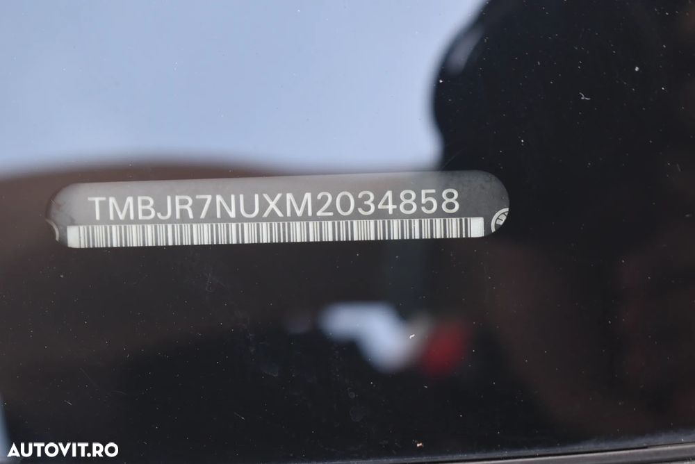 Skoda Karoq 1.5 TSI DSG Style - 25