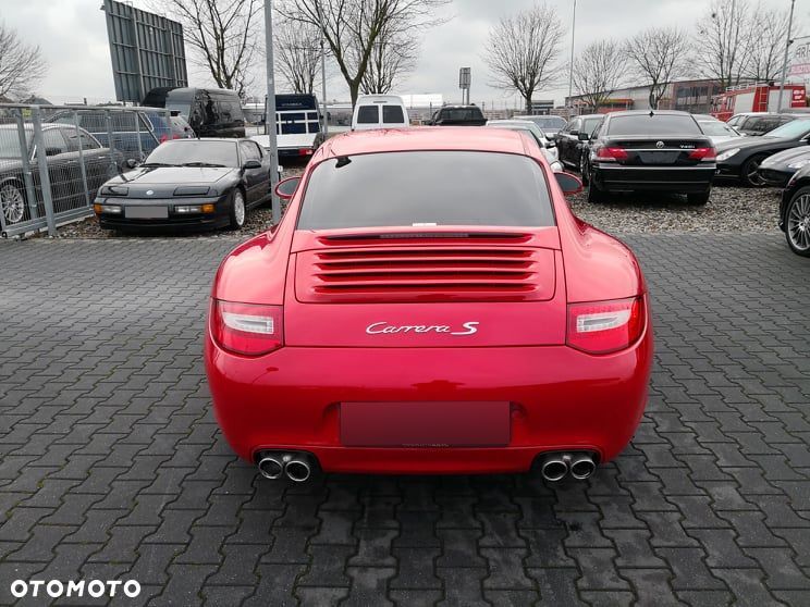 Porsche 911 Carrera S PDK - 15
