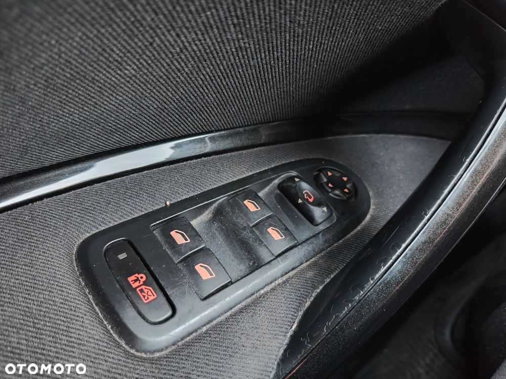 Citroën C5 HDi 165 FAP Exclusive - 23