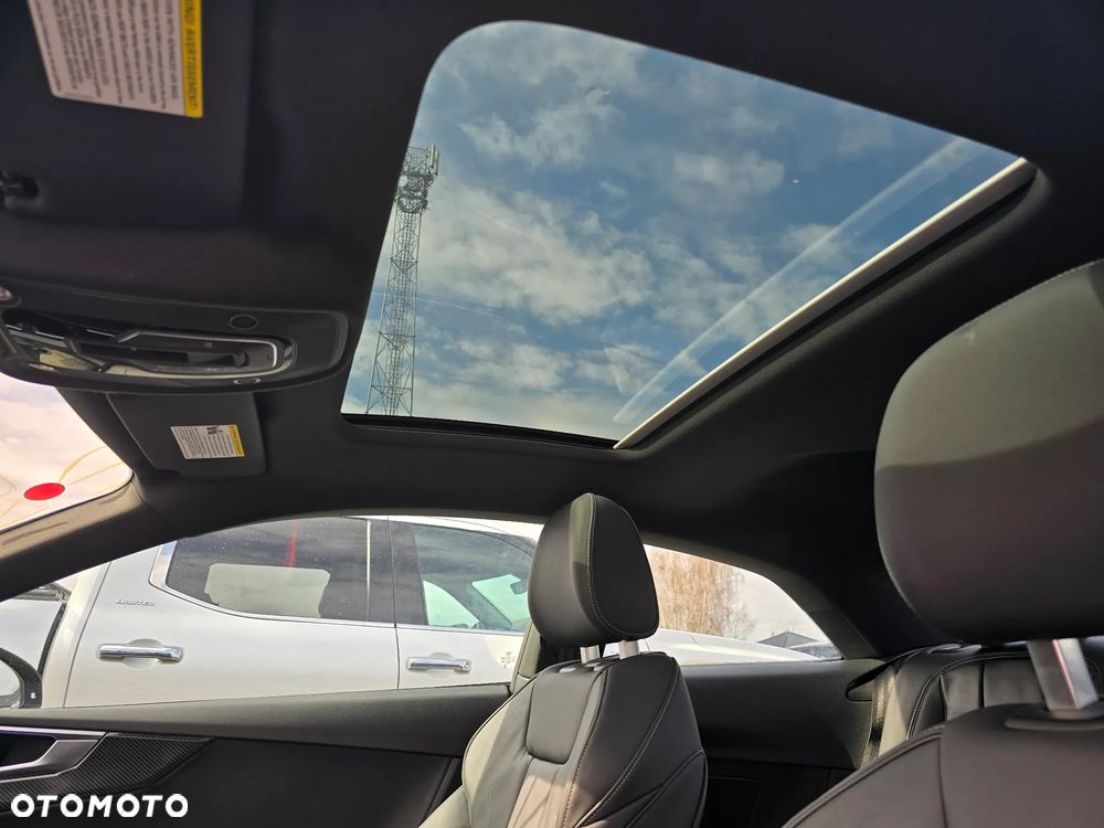 Audi A5 Coupé 2.0 TFSI quattro S tronic - 15