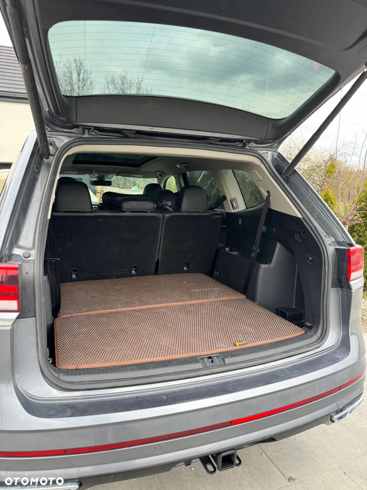 Volkswagen Atlas - 10