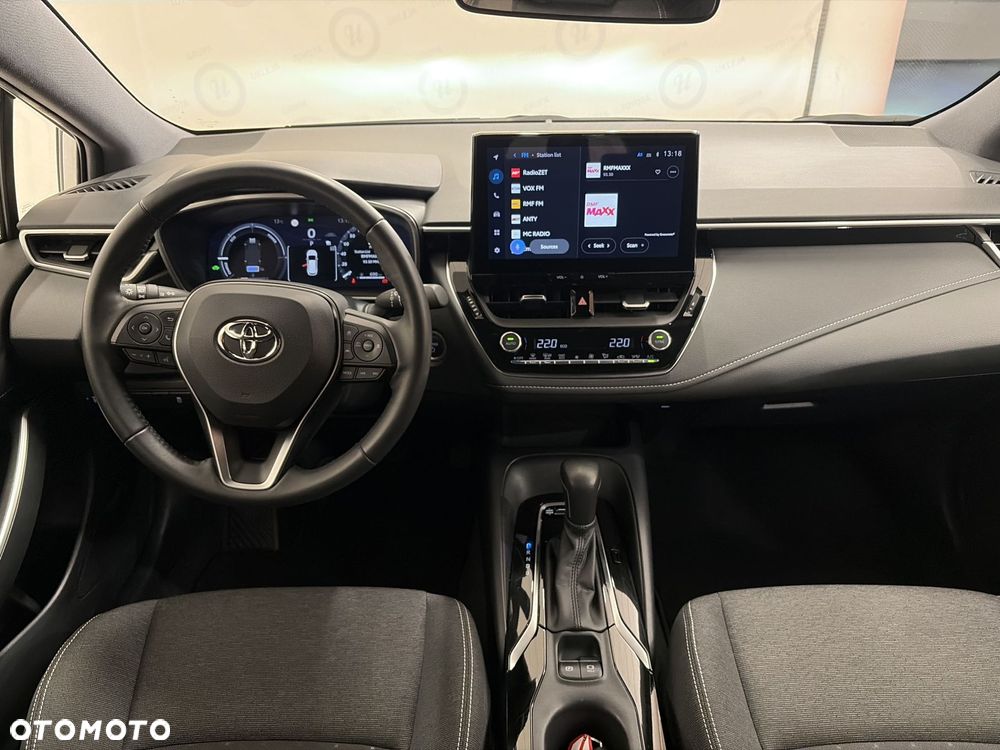 Toyota Corolla 1.8 Hybrid Comfort - 3