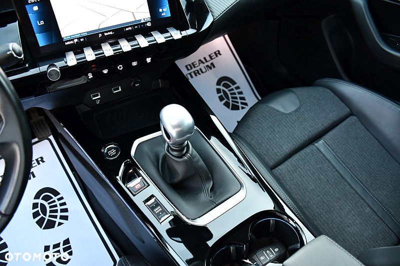 Peugeot 508 1.5 BlueHDi Allure S&S - 15