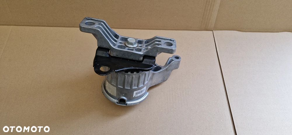 ŁAPA PODUSZKA SILNIKA FORD S-MAX MK2 LIFT 2.5 HYBRID M1G3-6F012-AB - 2