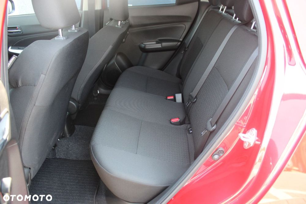 Suzuki SX4 S-Cross - 21