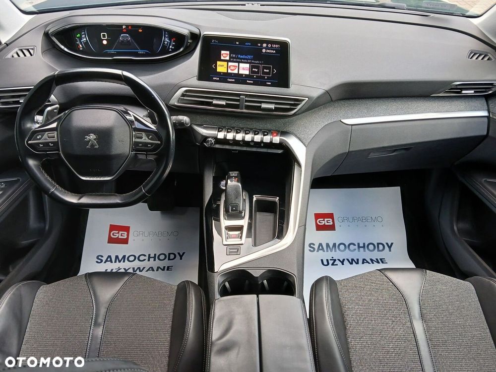 Peugeot 5008 1.6 THP Allure S&S EAT6 - 13