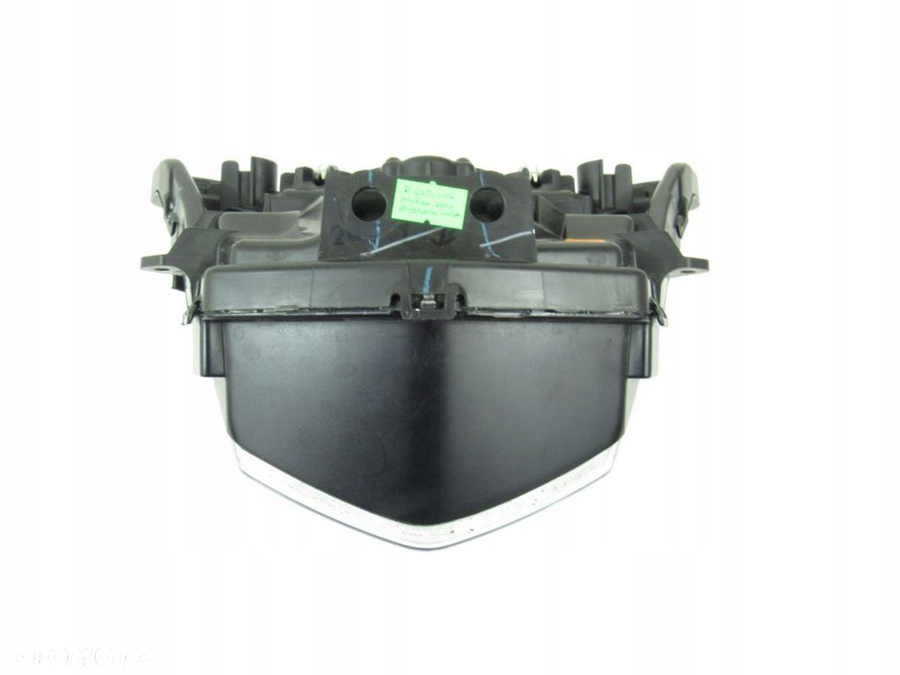 Lampa przód / reflektor Kawasaki Z 650 - 9