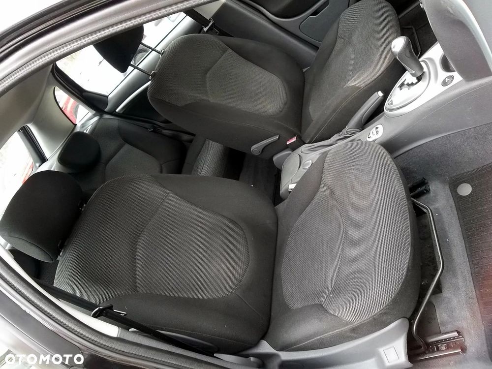 Citroën C5 HDi 135 Automatik Exclusive - 7