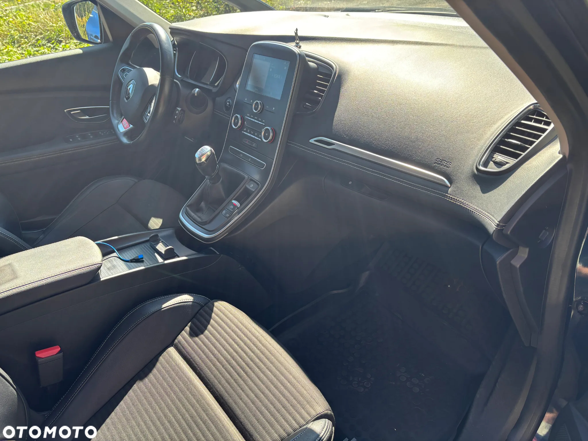 Renault Scenic 1.2 TCe Energy Expression - 17