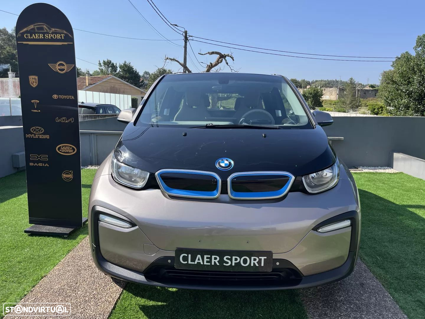 BMW i3 - 2