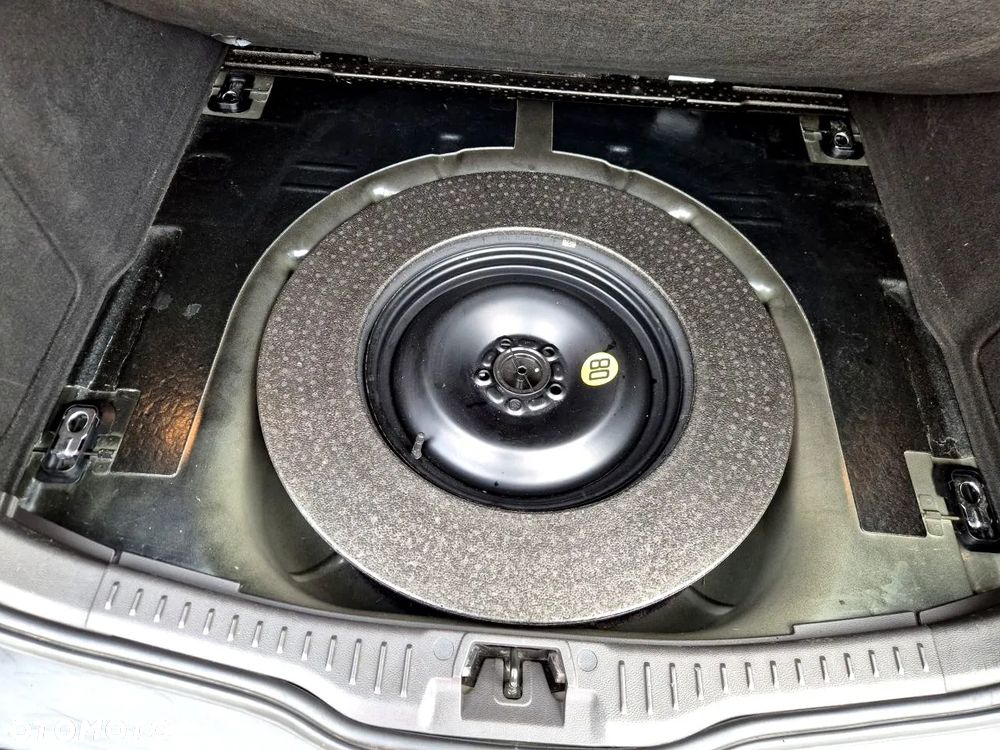 Ford Focus SW 2.0 TDCi Titanium MPS6 - 34
