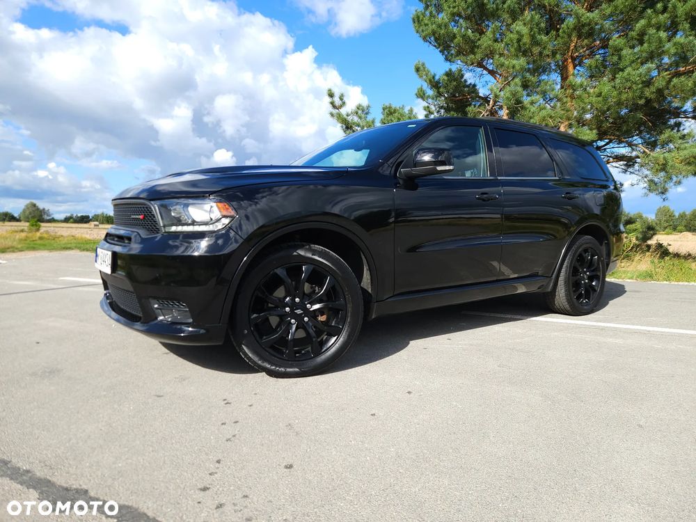 Dodge Durango 3,6 Citadel - 15