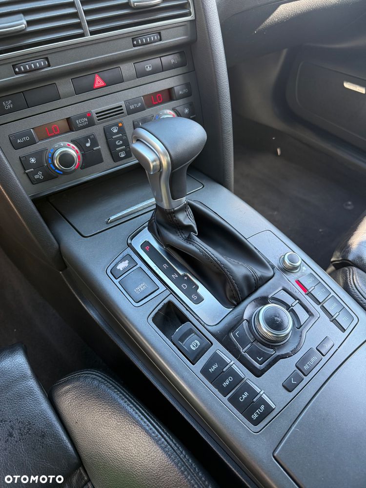 Audi A6 Limousine - 28