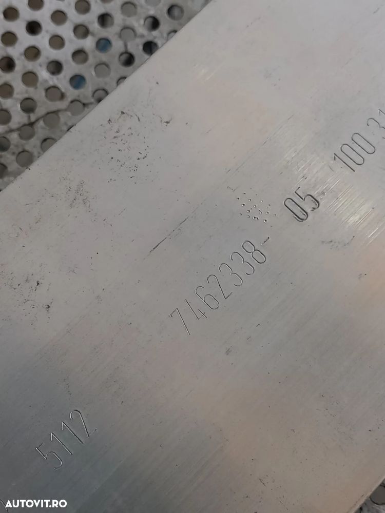 Armatura Bara Spate Bmw Seria1 F40 Cod  Dupa 2017 - Dezmembrari Arad - 6