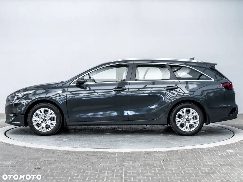 Kia Ceed 1.5 T-GDI M - 6