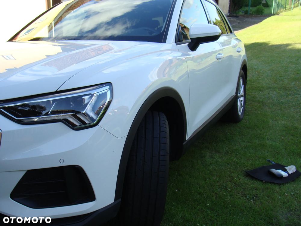 Audi Q3 35 TFSI mHEV Advanced S tronic - 4